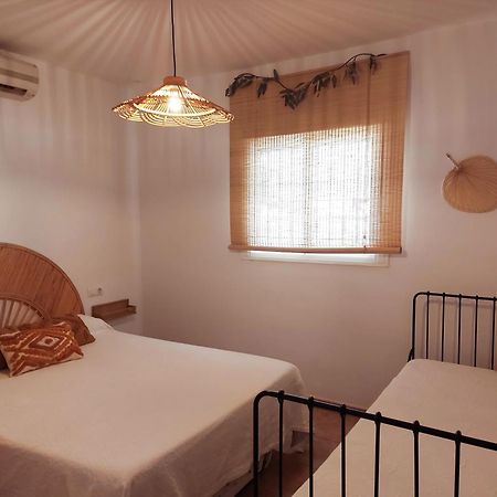 Chalet Vacacional Chiclana Chiclana de la Frontera Exterior foto